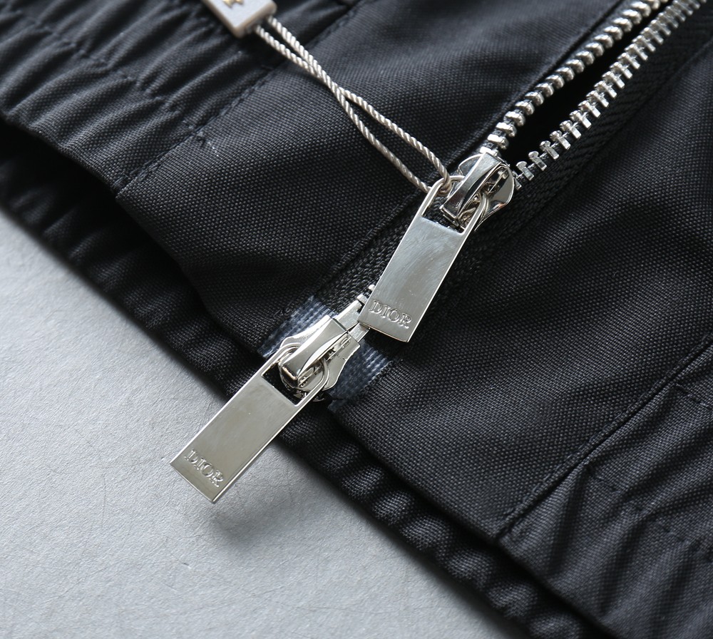 ディオール「Dior」2025 オートム ジャケット