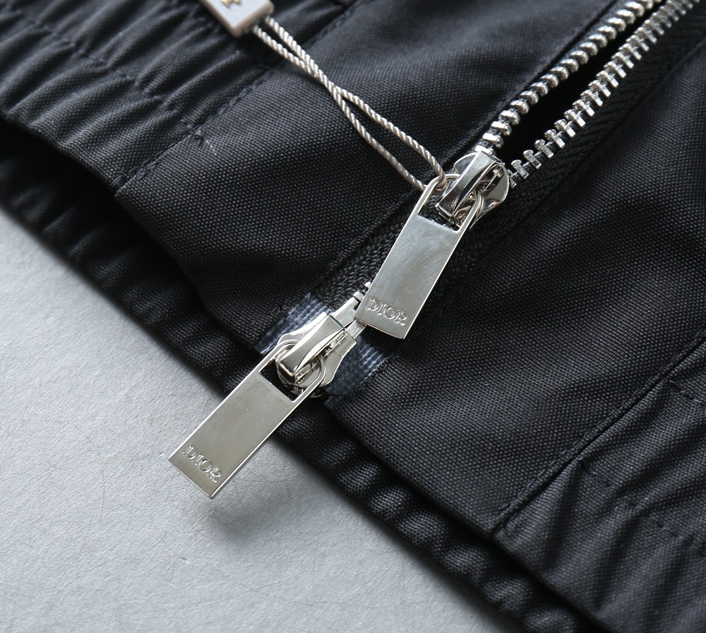 ディオール「Dior」2025 オートム ジャケット