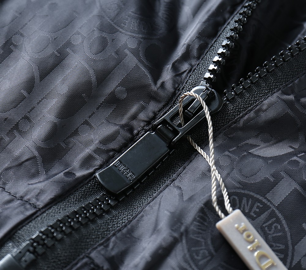 ディオール「Dior」2025 オートム ジャケット