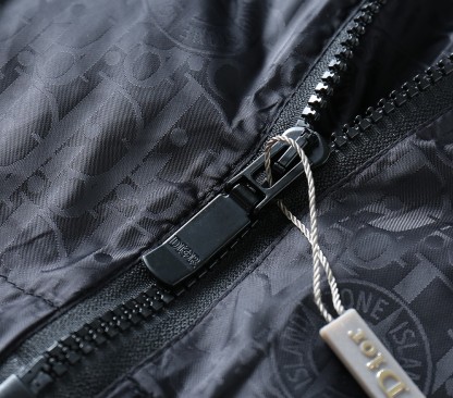 ディオール「Dior」2025 オートム ジャケット