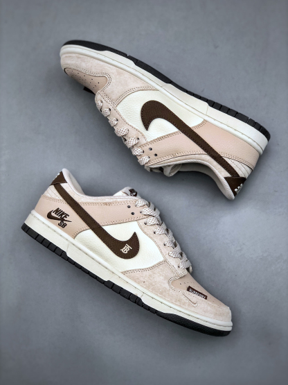 「コラボモデル」Burberry x NikeCOLLAB MIDNIGHT STAR