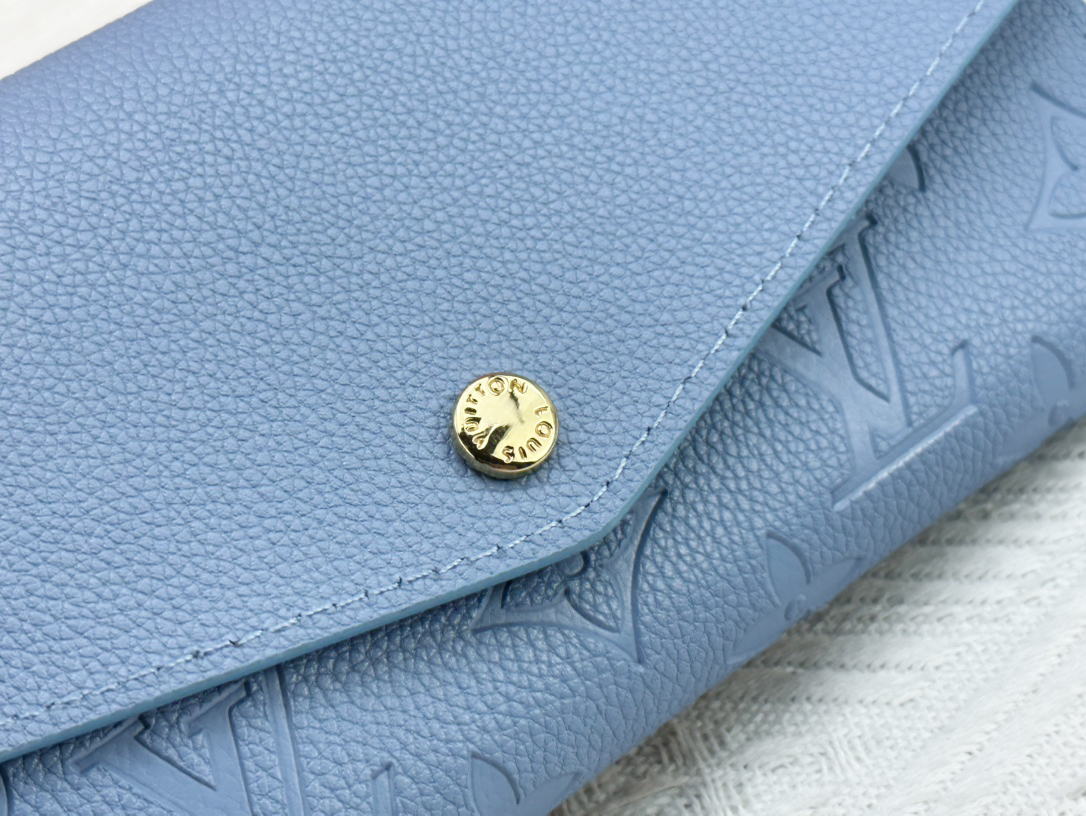 ルイ・ヴィトン「Louis Vuitton」ポルトフォイユ･サラ