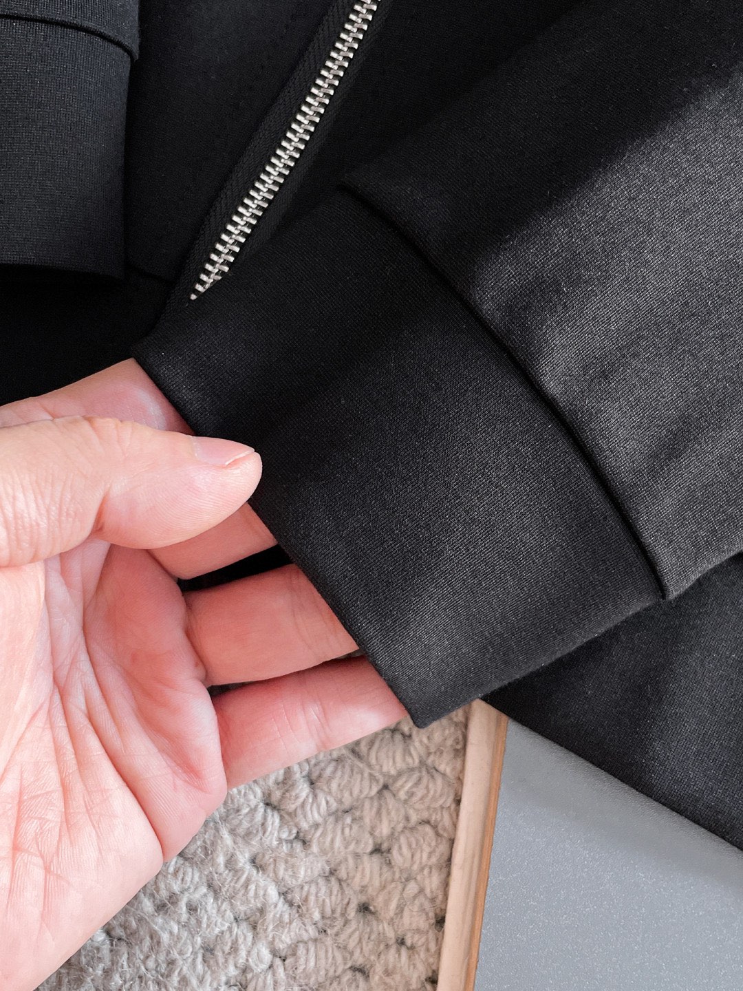 エルメス「Hermès」デトルネ ローマンコットン ルージュリエ