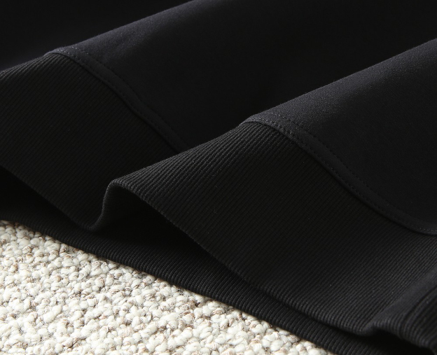 エルメス「Hermès」メンズ トレーナー カットソー クルーネック