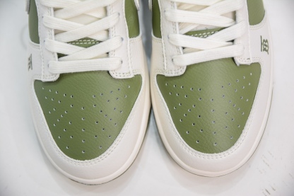 「コラボモデル」Burberry x NikeSB ダンク ロー ボーバリー コラボ 低帮スニーカー