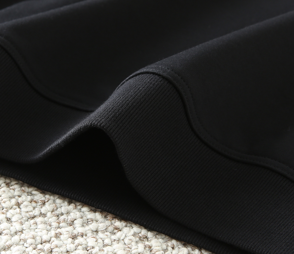 エルメス「Hermès」エクイドリアン グラフィック スウェットシャツ