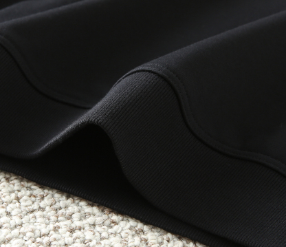 エルメス「Hermès」エクイドリアン グラフィック スウェットシャツ