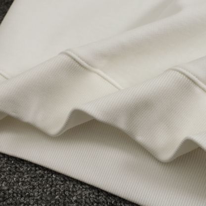 プラダ「Prada」ユニセックス クルーネック スウェットシャツ