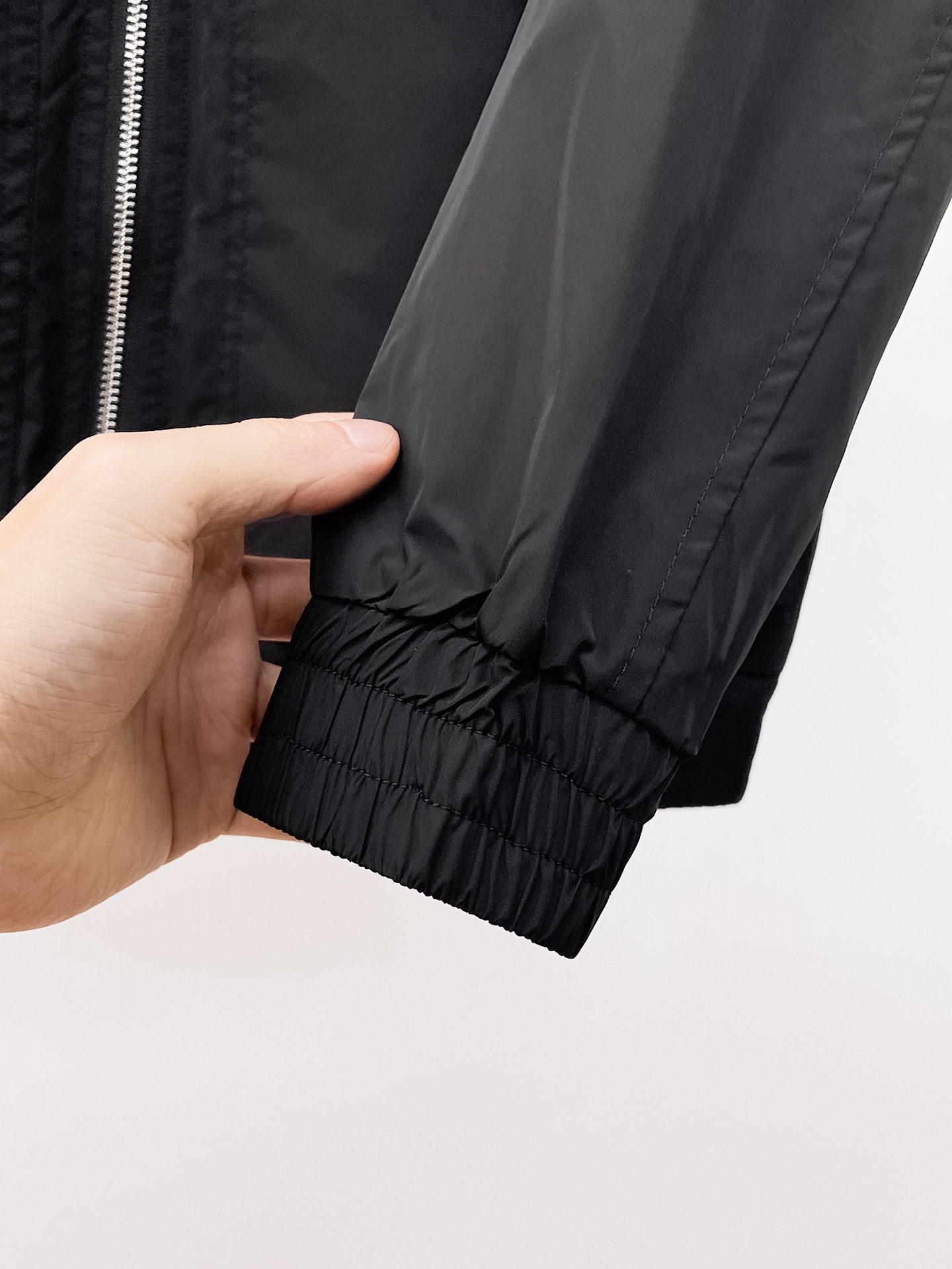 プラダ「Prada」オートン/ウィンター ジャケット