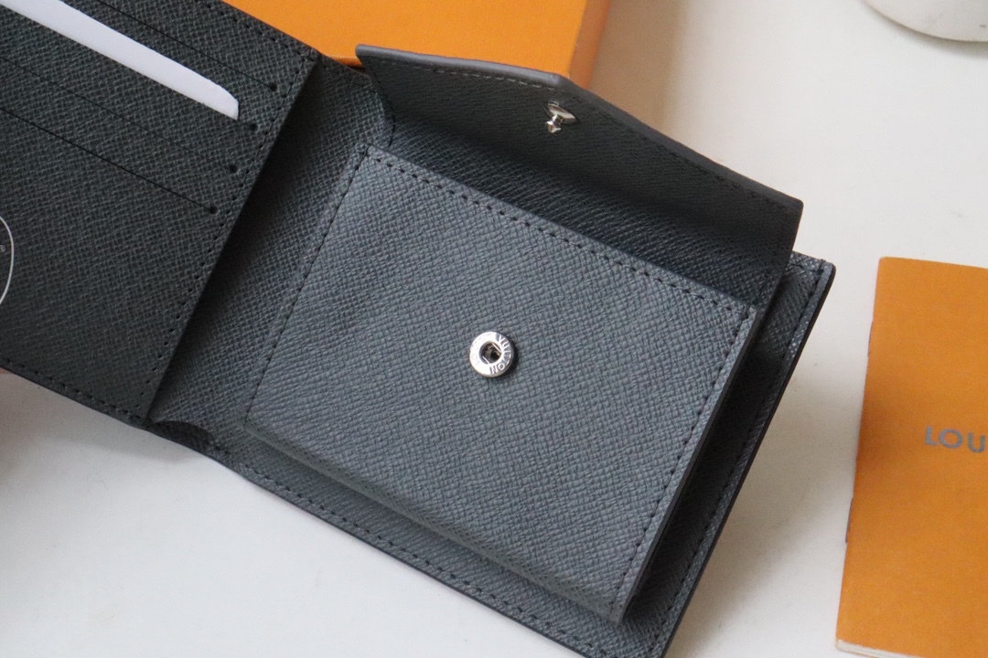 ルイ・ヴィトン「Louis Vuitton」LV x YK ポルトフォイユ･マルコ
