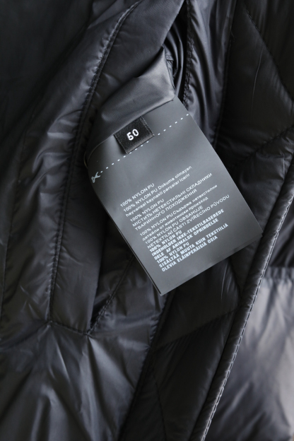 ディオール「Dior」ダウンジャケット