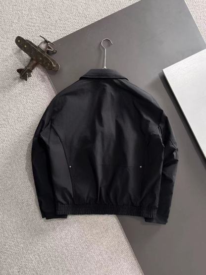 ディオール「Dior」OBLIQUE ダウンジャケット