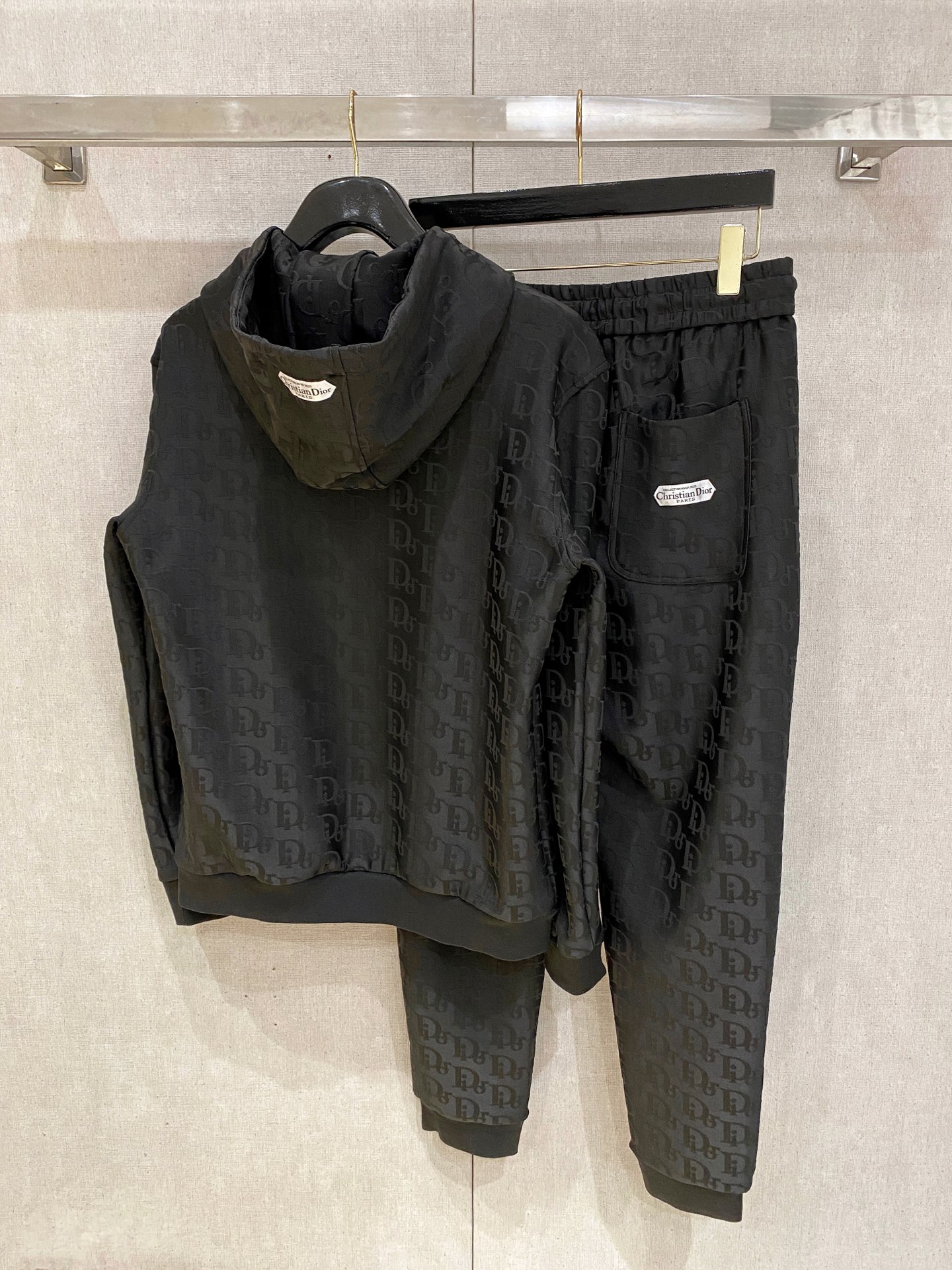 ディオール「Dior」リラックススーツ