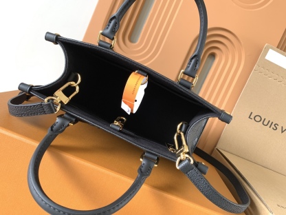 ルイ・ヴィトン「Louis Vuitton」 OnTheGo MM トートバッグM45653  25BAG