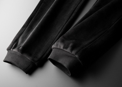 ディオール「Dior」リバーシブル ベルベット トラックスーツ