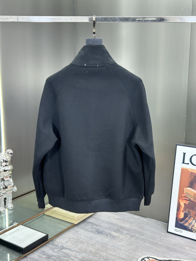 ディオール「Dior」ジャカード ジップアップ セットアップ