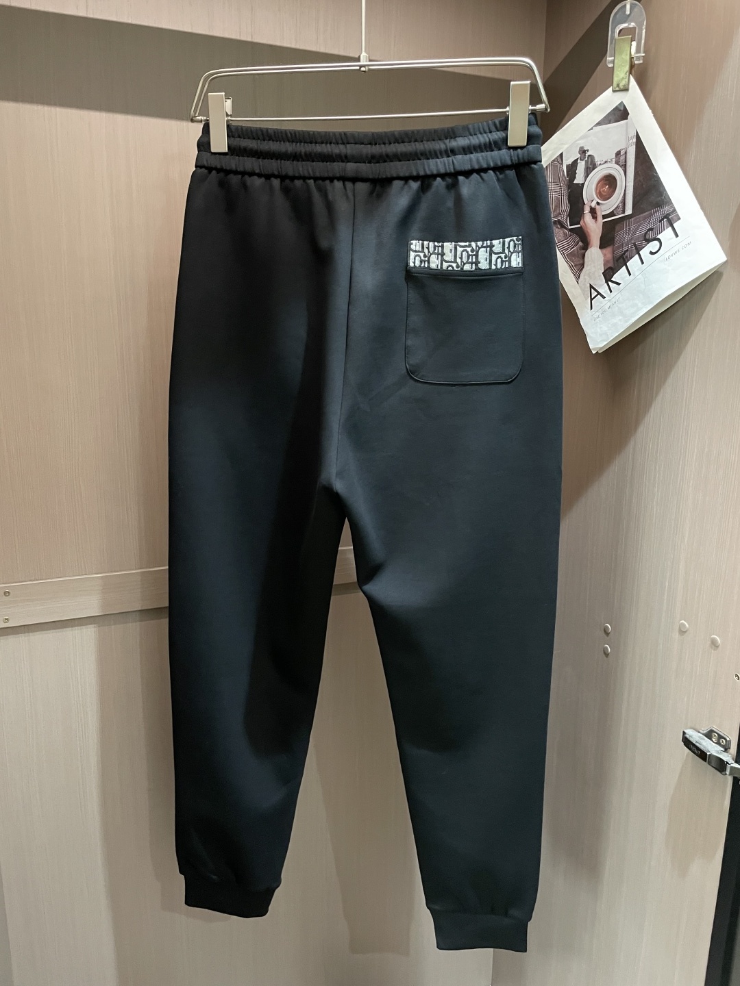 ディオール「Dior」レジャー セットアップ