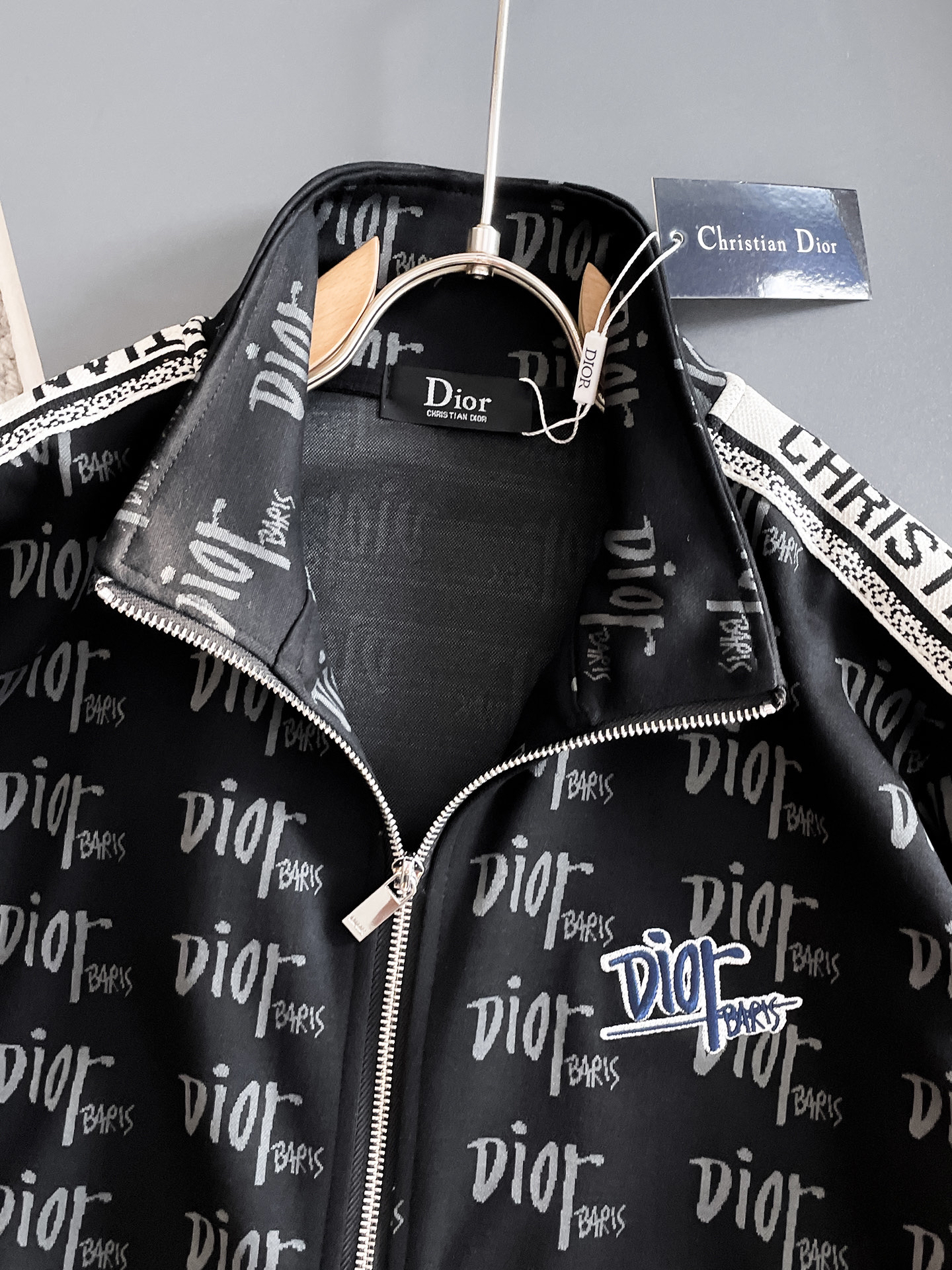 ディオール「Dior」メンズ レジャー セット