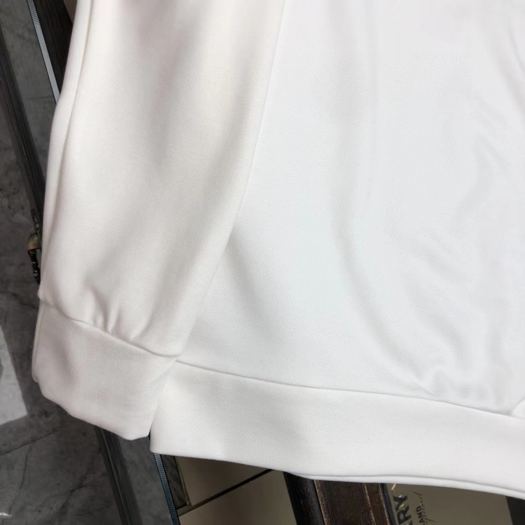 ディオール「Dior」デジタルプリント スウェットシャツ