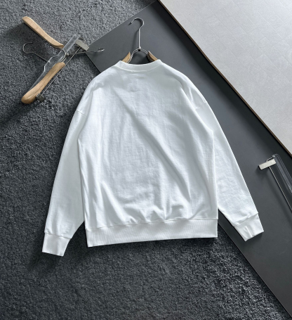 ディオール「Dior」クルーネック スウェットシャツ