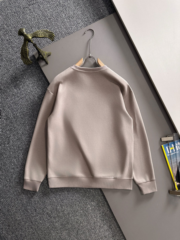 ディオール「Dior」クルーネック スウェットシャツ