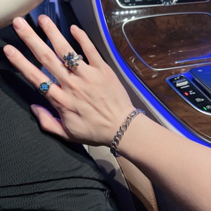 ルイ・ヴィトン「Louis Vuitton」Heritage リング