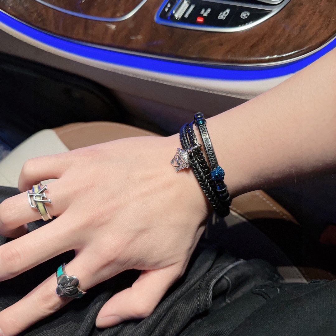 ルイ・ヴィトン「Louis Vuitton」Heritage リング