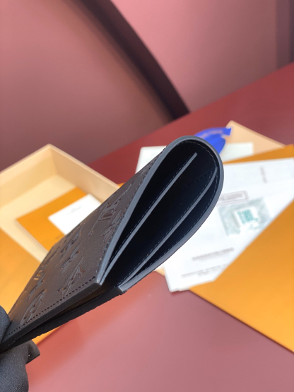 ルイ・ヴィトン「Louis Vuitton」パスポートカバー クーヴェルテュール･パスポール NM