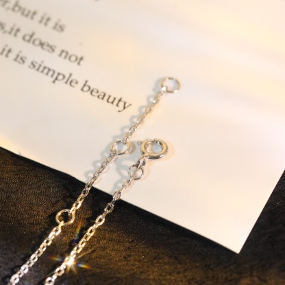 ルイ・ヴィトン「Louis Vuitton」Monogram Opal ブレスレット