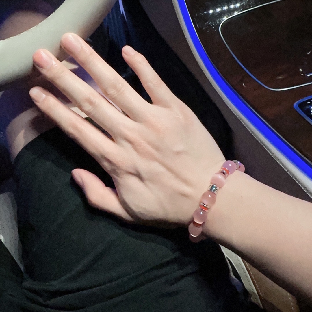 ルイ・ヴィトン「Louis Vuitton」Colour Blossom ブレスレット