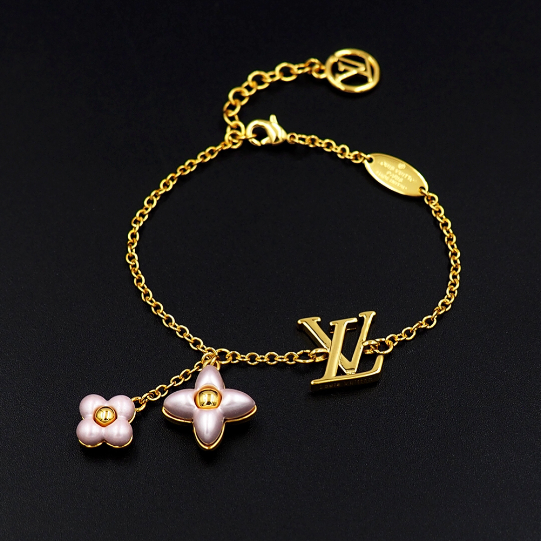 ルイ・ヴィトン「Louis Vuitton」Iconic ブレスレット