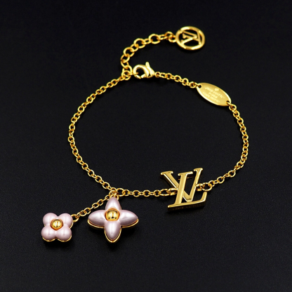ルイ・ヴィトン「Louis Vuitton」Iconic ブレスレット