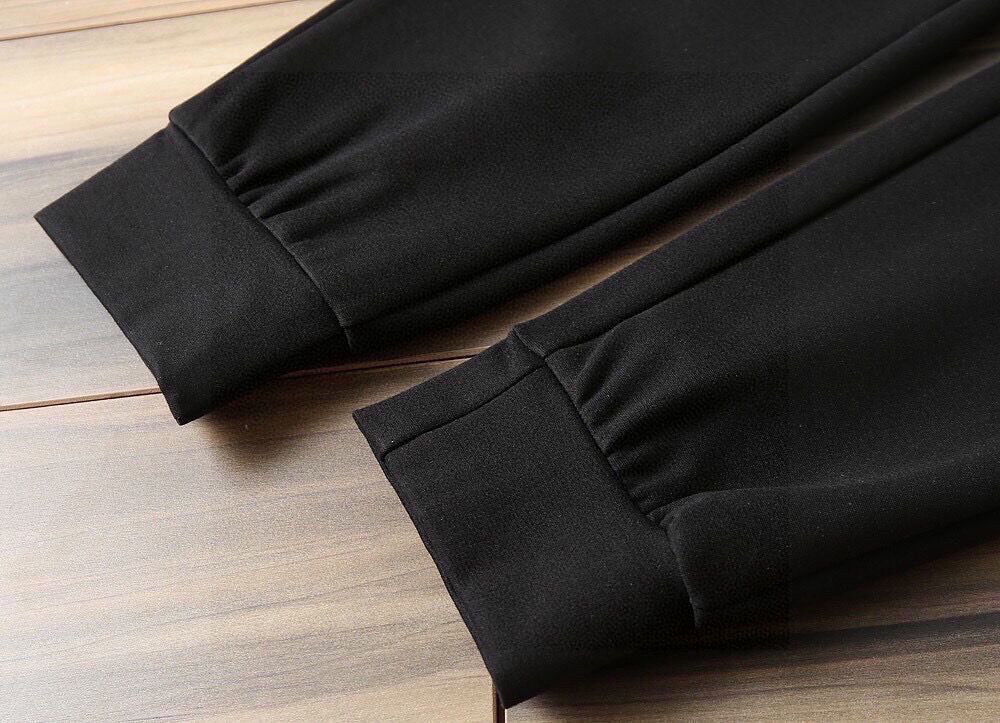 ルイ・ヴィトン「Louis Vuitton」2025 秋冬コレクション トレーナーセットアップ 