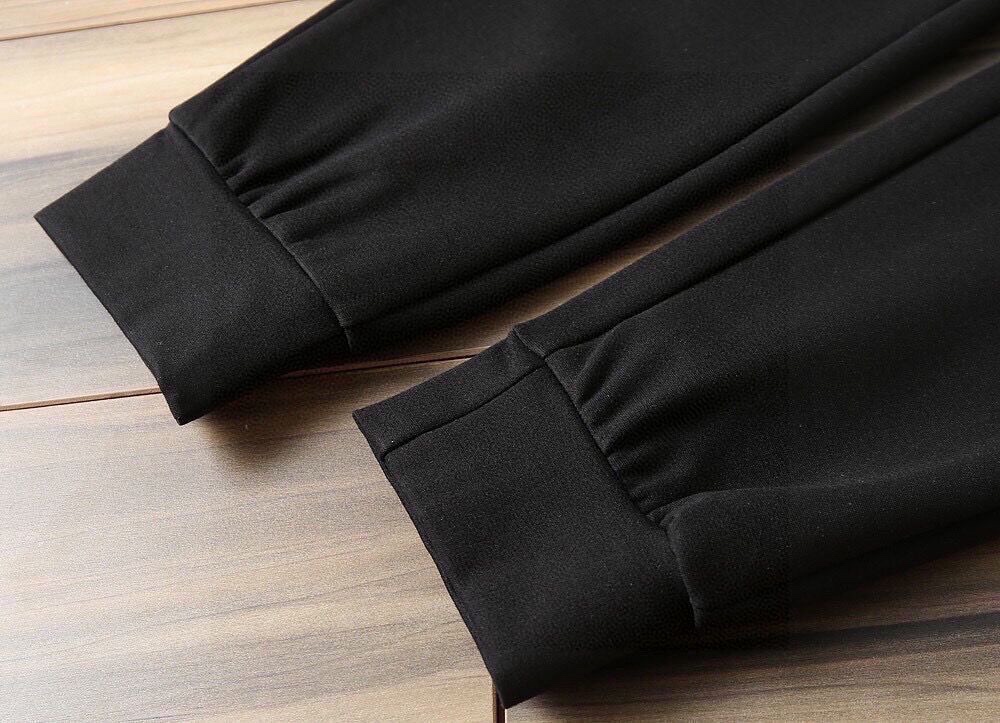 ルイ・ヴィトン「Louis Vuitton」2025 秋冬コレクション トレーナーセットアップ 