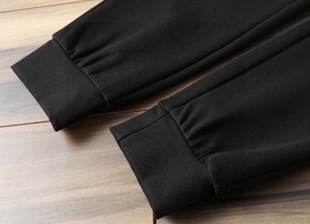 ルイ・ヴィトン「Louis Vuitton」2025 秋冬コレクション トレーナーセットアップ 