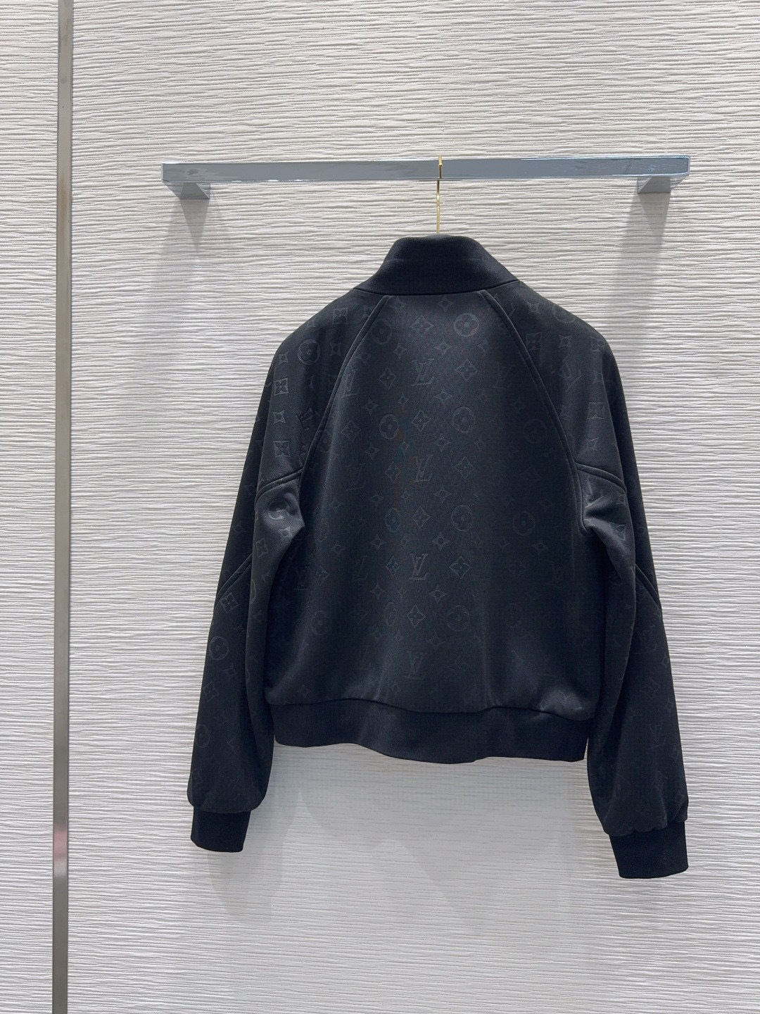 ルイ・ヴィトン「Louis Vuitton」Monogram フード付きスウェットシャツ & ジョガーパンツ セット