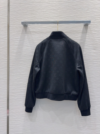 ルイ・ヴィトン「Louis Vuitton」Monogram フード付きスウェットシャツ & ジョガーパンツ セット