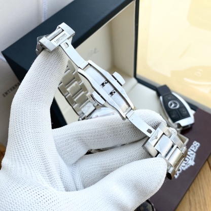 ロンジン「Longines」コンチェスト 腕時計 40mm