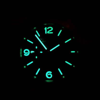 パネライ「Panerai」ルミノール マリーナ 1940 3デイズ オートマティック 44mm