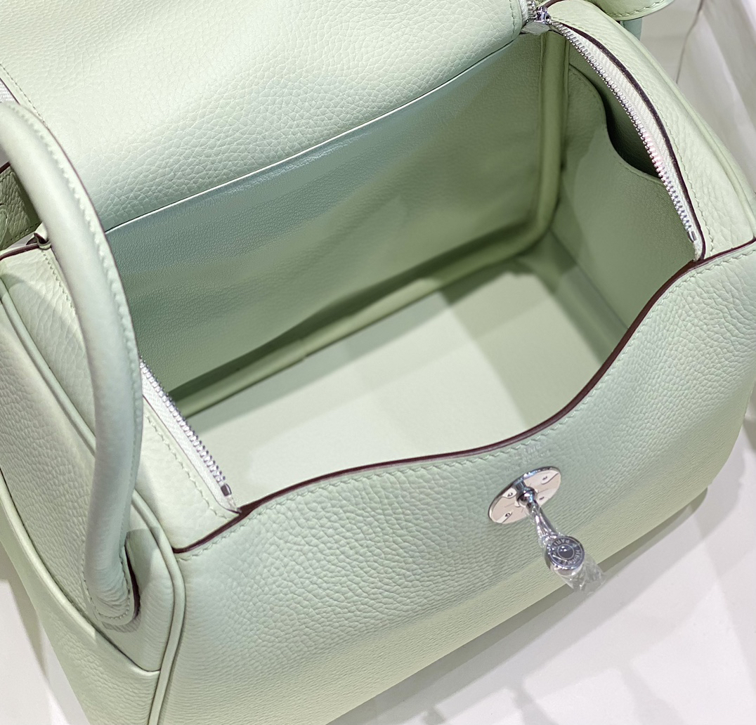 エルメス「Hermès」ガーデンパーティ トートバッグ