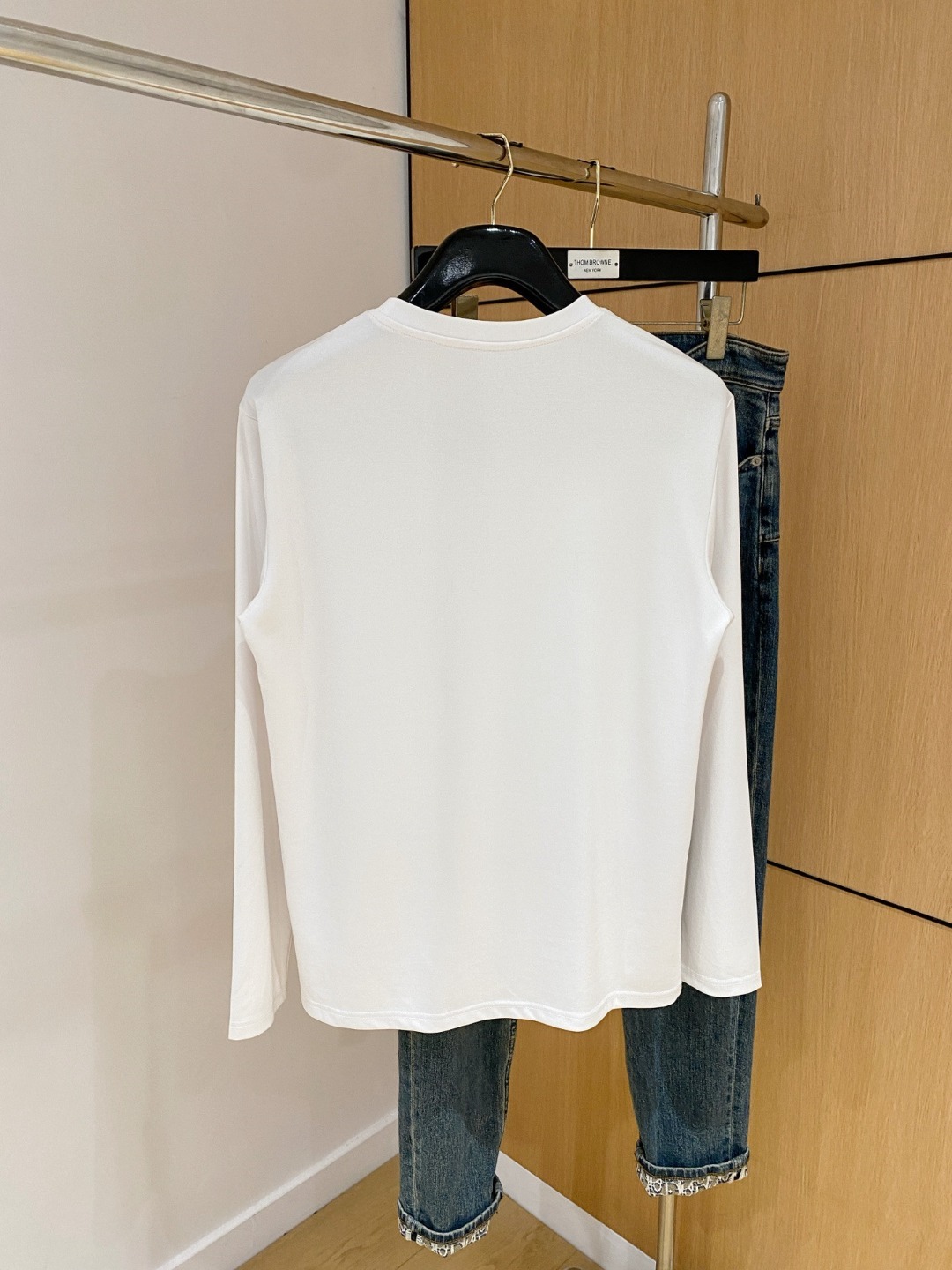 エルメス「Hermès」Tシャツ 2026年春夏新作