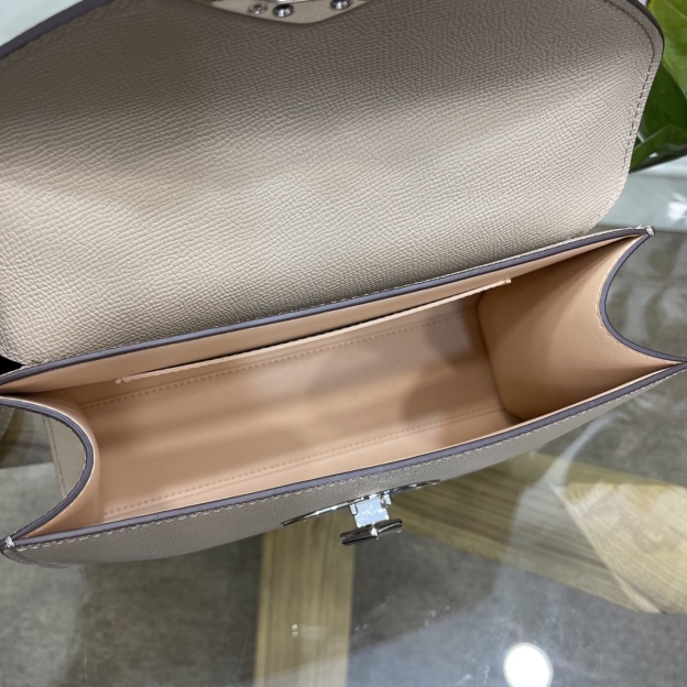 モイナ「Moynat」Gabrielle シリーズ ハンドバッグ