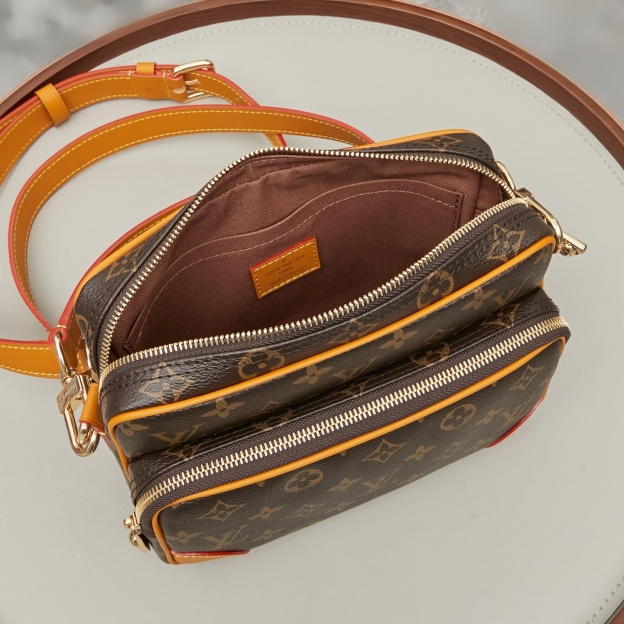 ルイ・ヴィトン「Louis Vuitton」ニル ハンドバッグ