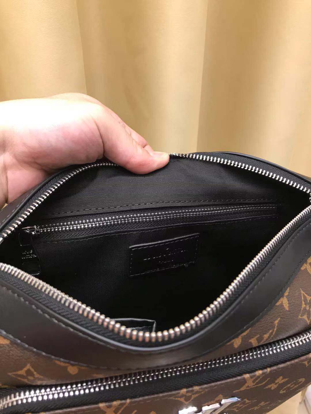 ルイ・ヴィトン「Louis Vuitton」モノグラム トートバッグ