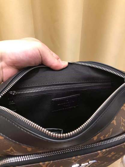 ルイ・ヴィトン「Louis Vuitton」モノグラム トートバッグ