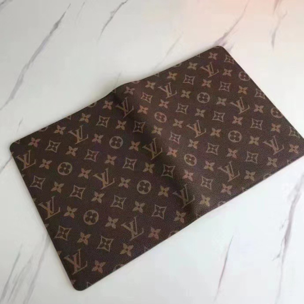 ルイ・ヴィトン「Louis Vuitton」ビジネスウォレット / ノートパッドケース