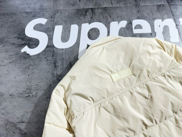 ルイ・ヴィトン「Louis Vuitton」チェック プチワンシャツ スタイル モードダウンジャケット