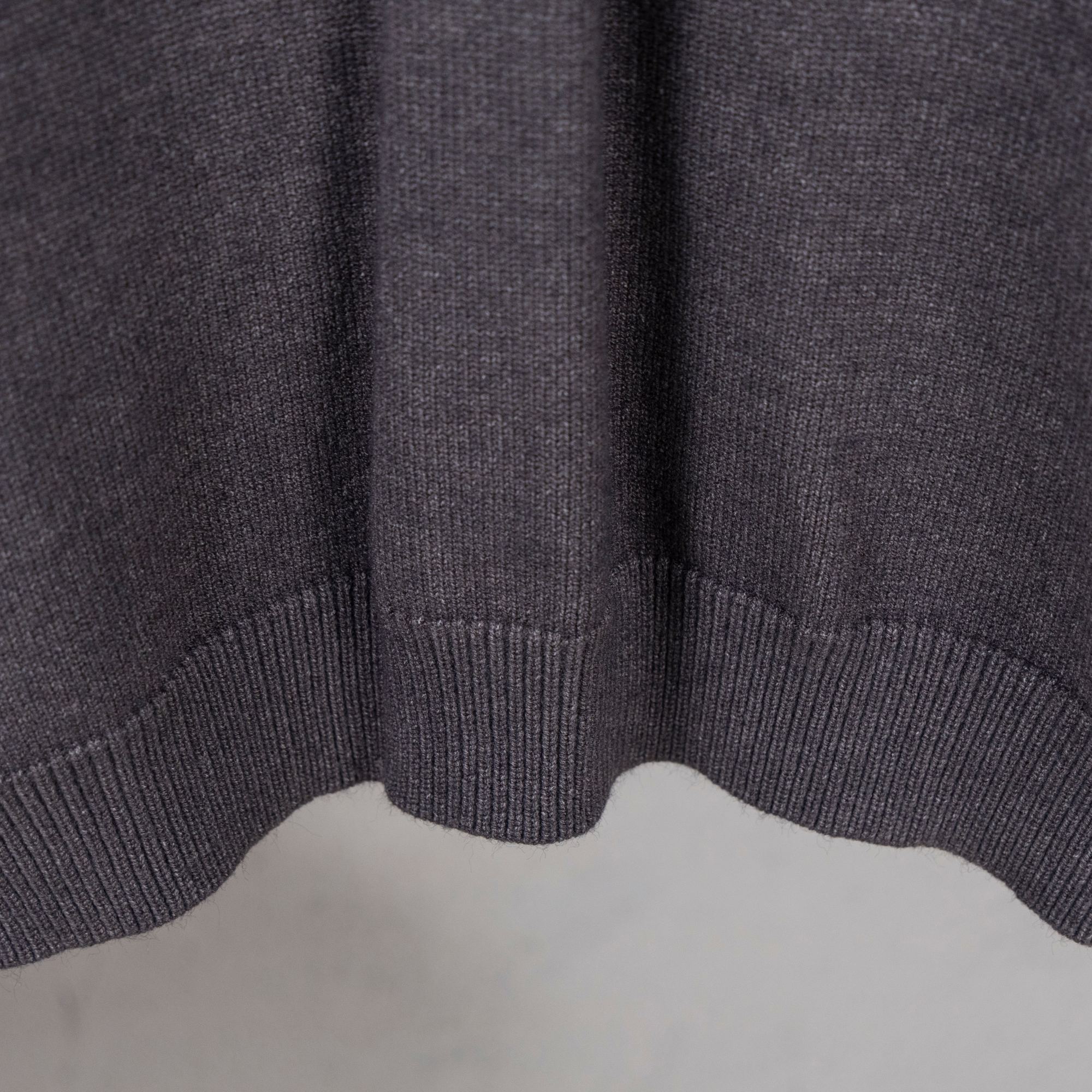 ルイ・ヴィトン「Louis Vuitton」ジャカード セーター