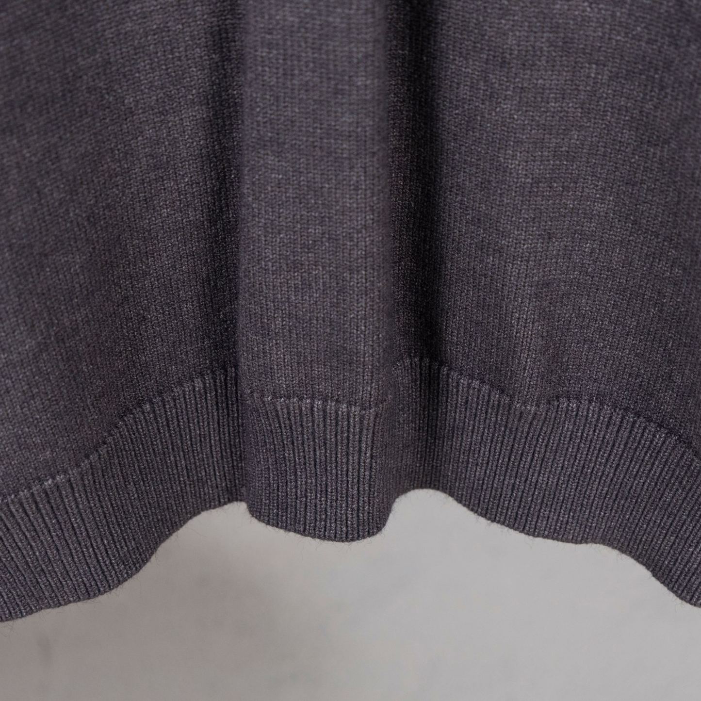 ルイ・ヴィトン「Louis Vuitton」ジャカード セーター