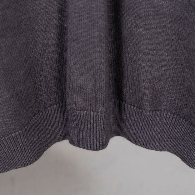 ルイ・ヴィトン「Louis Vuitton」ジャカード セーター